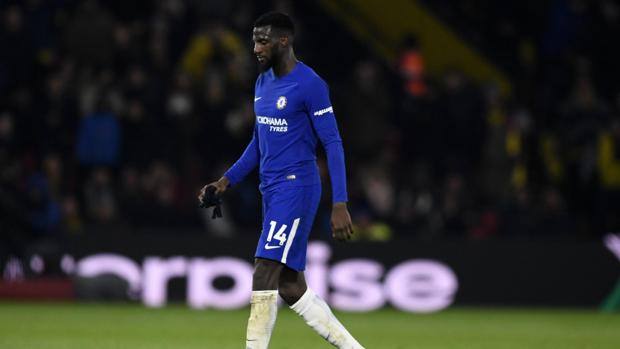 Maglia Home AC Milan TIEMOUE' BAKAYOKO Maglia Home AC Milan TIEMOUE' BAKAYOKO